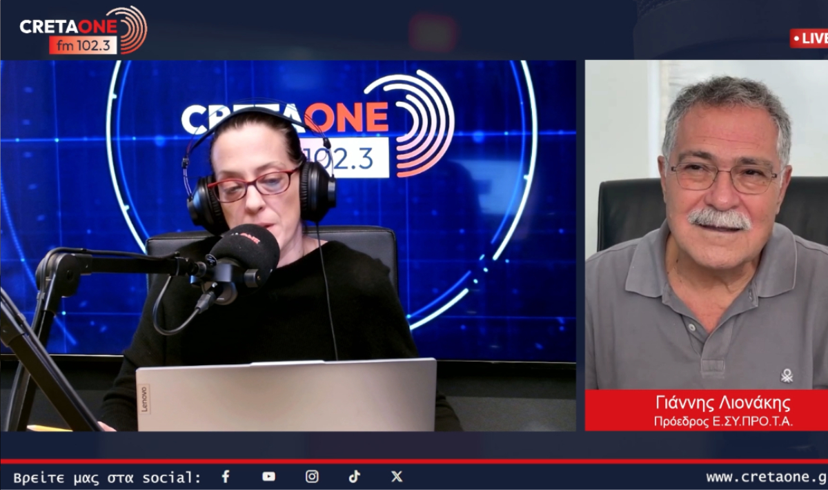 Κρήτη: Διπλάσιος ο αριθμός των θυμάτων της ασφάλτου φέτος σε σχέση με πέρυσι – «Πρέπει να δράσουμε πριν θρηνήσουμε και άλλα παιδιά»