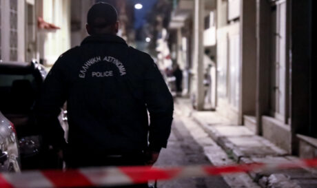 ΑΣΤΥΝΟΜΙΑ ΕΛΑΣ ΑΣΤΥΝΟΜΙΚΟΙ