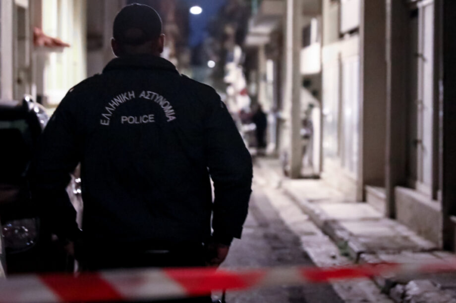 ΑΣΤΥΝΟΜΙΑ ΕΛΑΣ ΑΣΤΥΝΟΜΙΚΟΙ