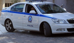 Τρομοκρατούσε καταστήματα στη Θεσσαλονίκη – Τρεις ληστείες σε τρεις μέρες με μαχαίρι