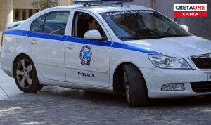 Χανιά: Τον χτύπησε με ζώνη στο κεφάλι – Σε σοκ οι περαστικοί