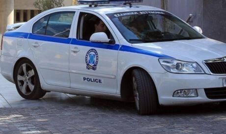 ΑΣΤΥΝΟΜΙΑ ΕΛ.ΑΣ.