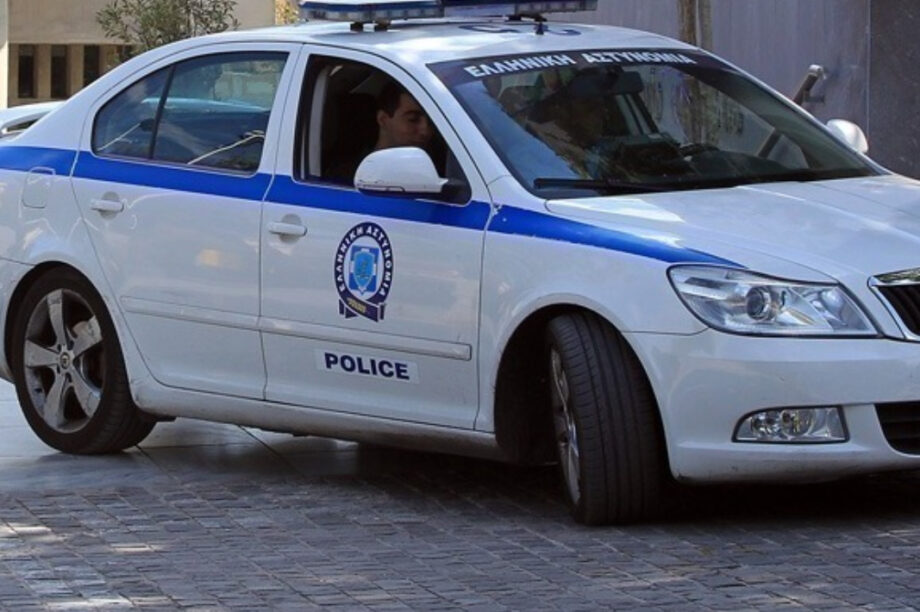 ΑΣΤΥΝΟΜΙΑ ΕΛ.ΑΣ.