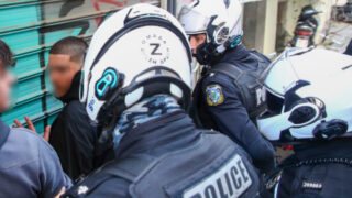 ΑΣΤΥΝΟΜΙΑ ΑΣΤΥΝΟΜΙΚΟΙ