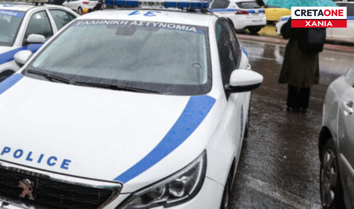 Κρήτη: Νεκρός άνδρας βρέθηκε σε χωράφι σε χωριό του Αποκόρωνα