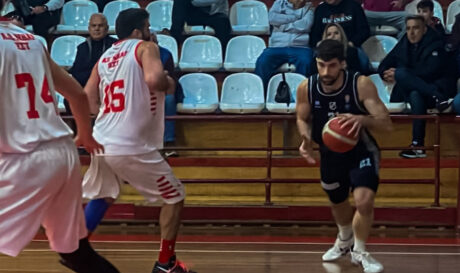 ΟΦΗ ΜΠΑΣΚΕΤ