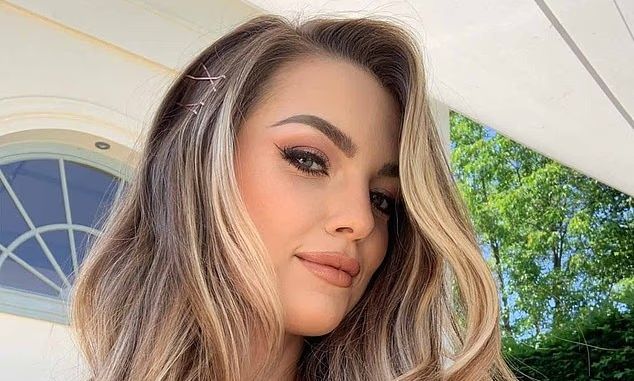 Τραγική κατάληξη για influencer: Ο πρώην την έθαψε ζωντανή μέσα σε βαλίτσα σε δάσος της Σλοβενίας