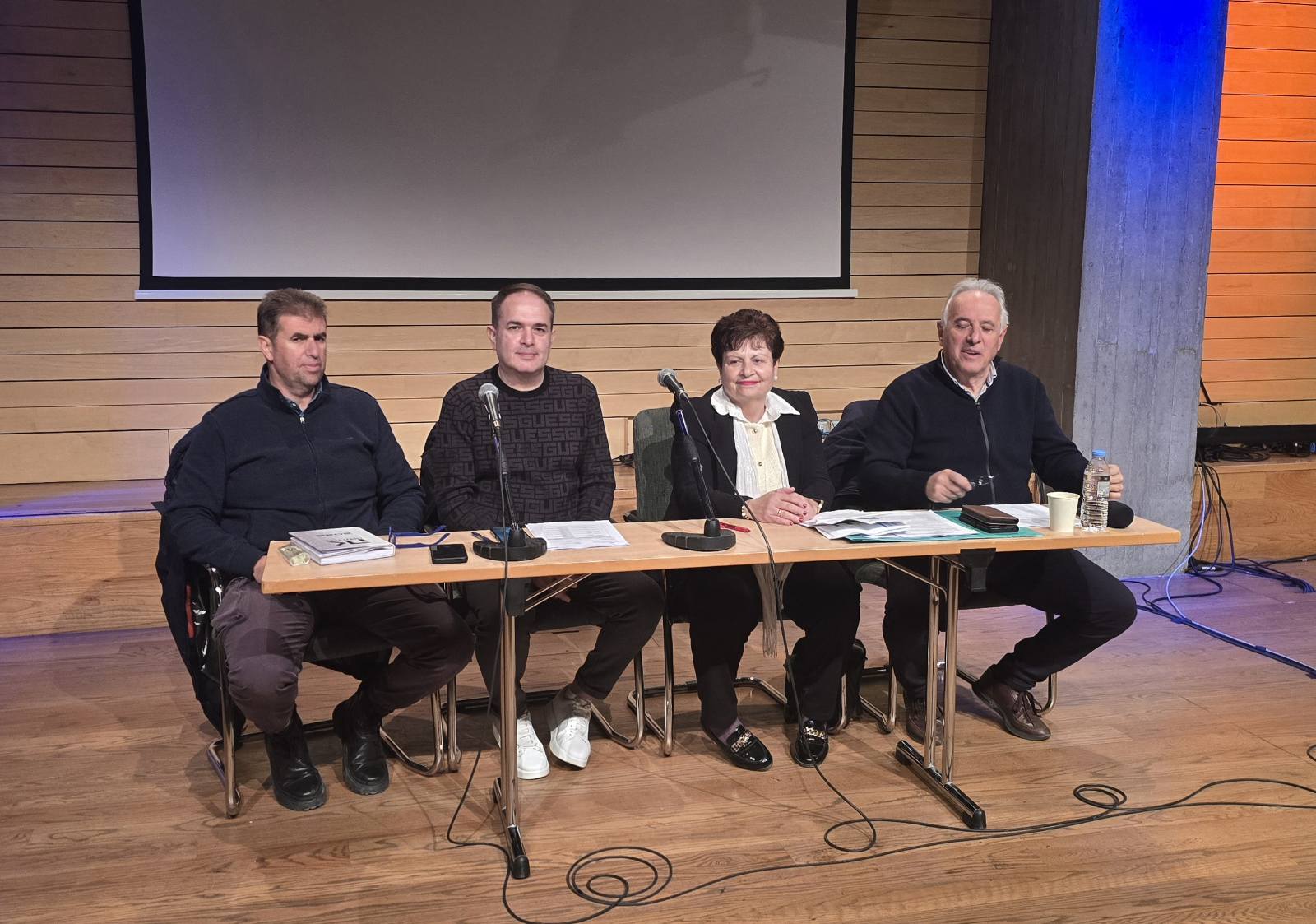 Έκτακτη επιχορήγηση του Δήμου Ηρακλείου στα σχολεία για τις ανάγκες του Α’ 4μηνου της περιόδου 2026 – 2027