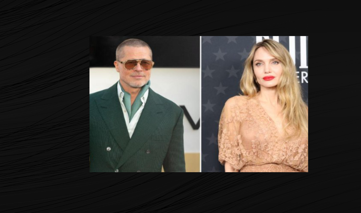 Brad Pitt: Σε τροχιά συμβιβασμού με την Angelina Jolie για το Château Miraval