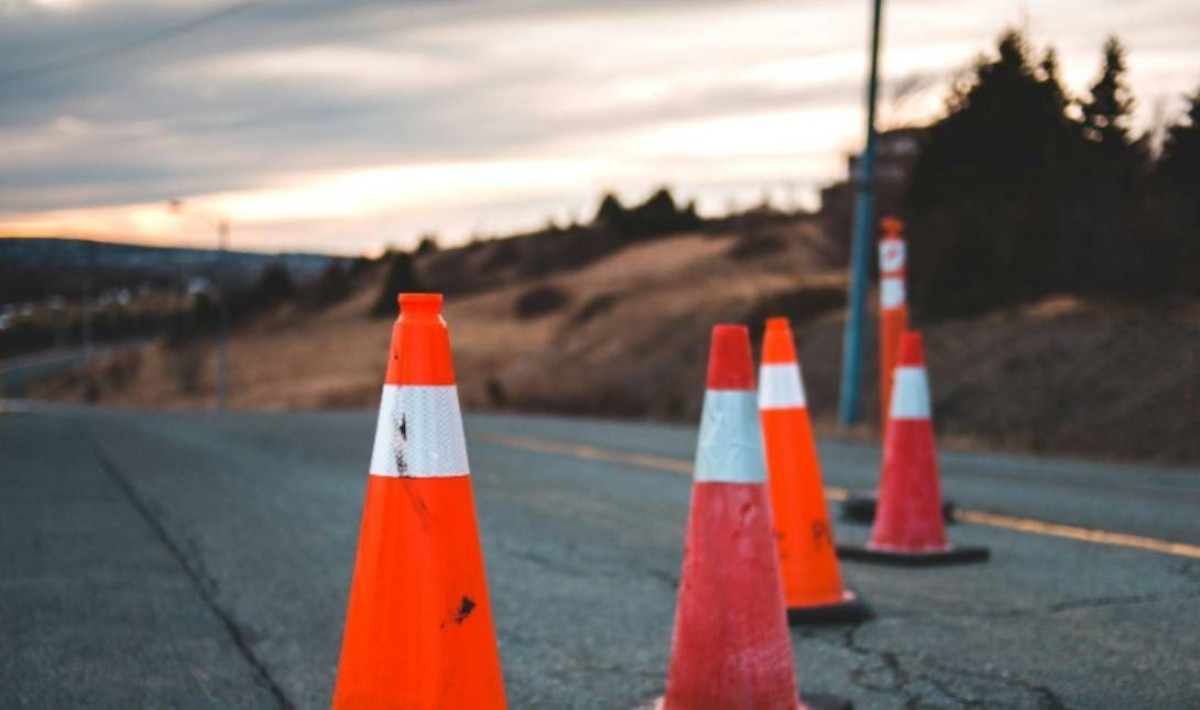 ΒΟΑΚ: Διακοπή κυκλοφορίας σήμερα Τετάρτη 11/3 στο τμήμα Νεάπολη – Άγιος Νικόλαος