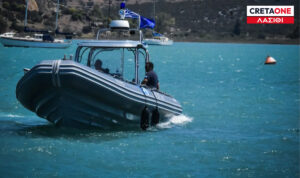 Επιβεβαιώθηκε το αποκλειστικό ρεπορτάζ του Cretaone για την τραγωδία με τους μετανάστες ανοικτά της Κρήτης