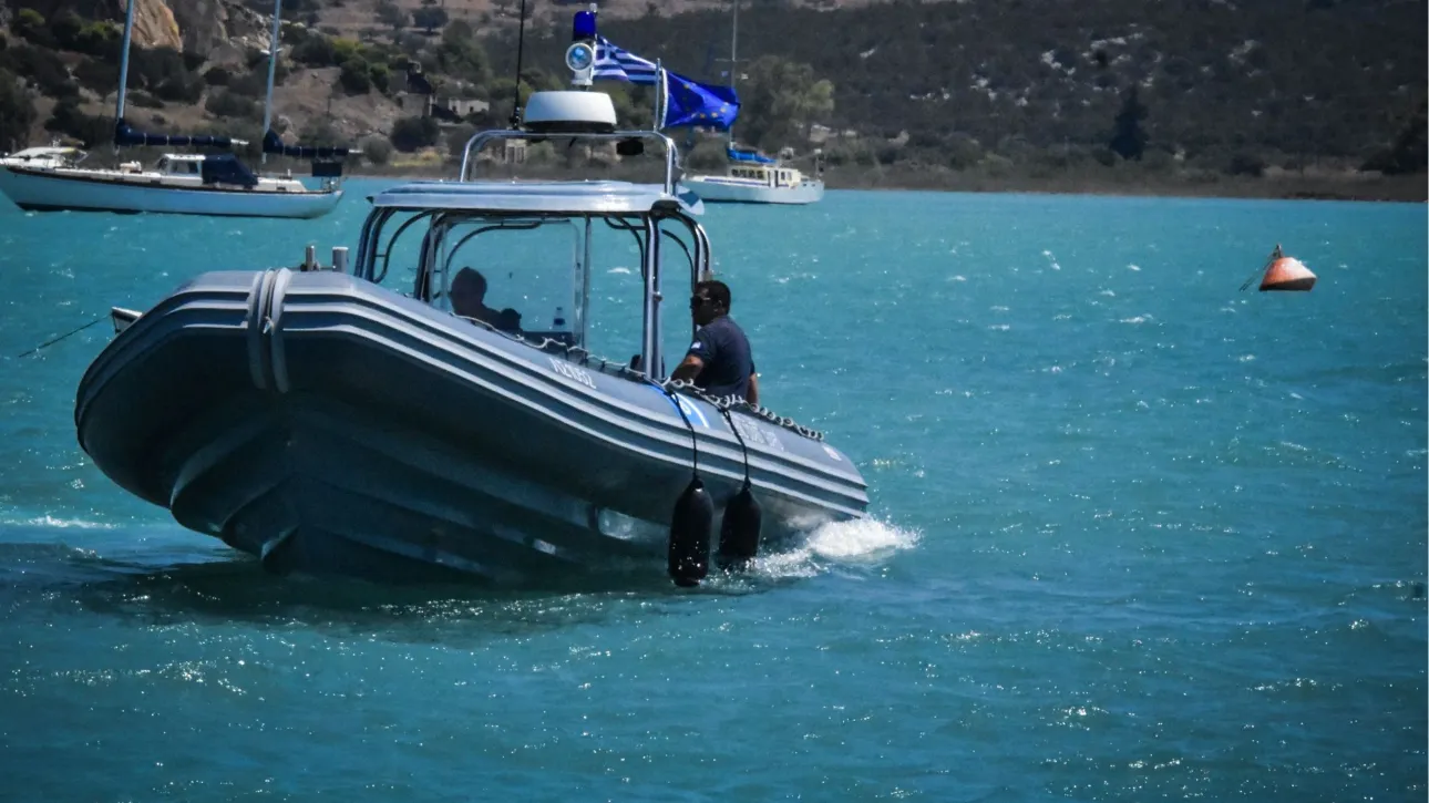 Τραγωδία στη Ρόδο: Νεκρός  εντοπίστηκε ο 81χρονος  ψαράς