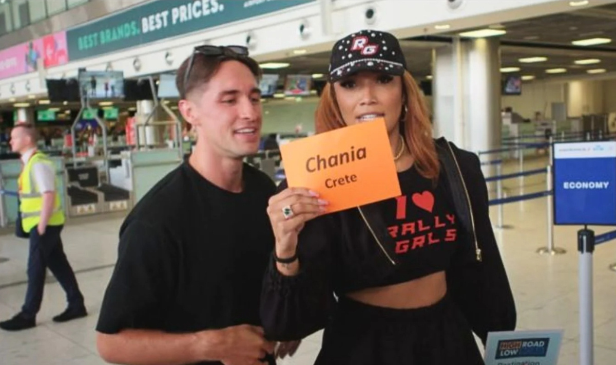 Ανέδειξαν τα Χανιά ως πολυδιάστατο προορισμό τεσσάρων εποχών στην Ιρλανδία