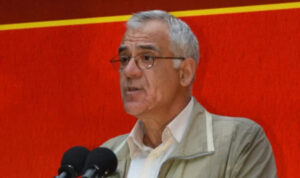 Πέθανε ο πρώην βουλευτής του ΚΚΕ, Γιάννης Ζιώγας