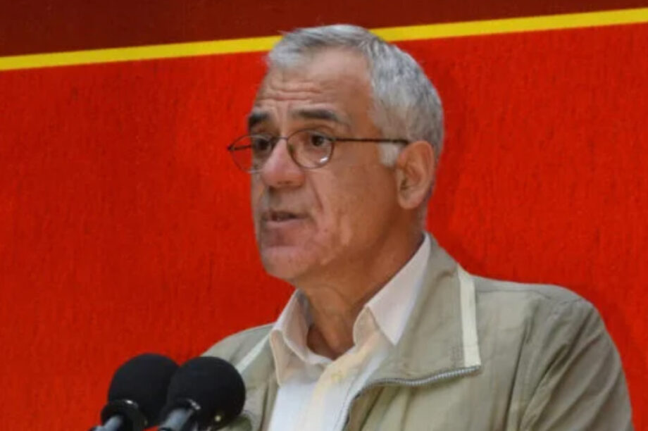 Γιάννης Ζιώγας