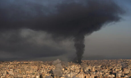 ΙΡΑΝ ΙΣΡΑΗΛ ΠΟΛΕΜΟΣ