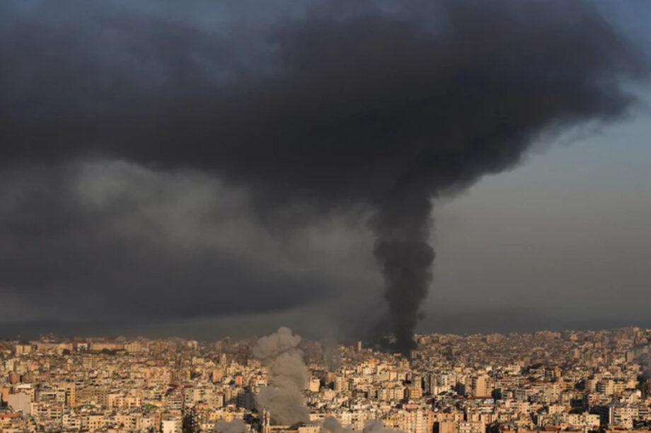 ΙΡΑΝ ΙΣΡΑΗΛ ΠΟΛΕΜΟΣ