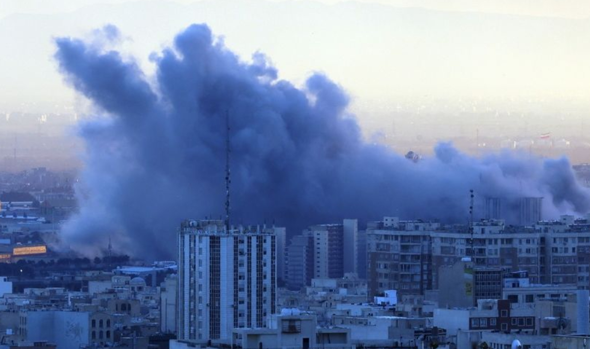 «Θέλουμε να φύγουμε, πλέον δεν κοιμόμαστε»: Συγκλονίζει Ελληνίδα εγκλωβισμένη στο Κατάρ, τι λέει στον ΣΚΑΪ