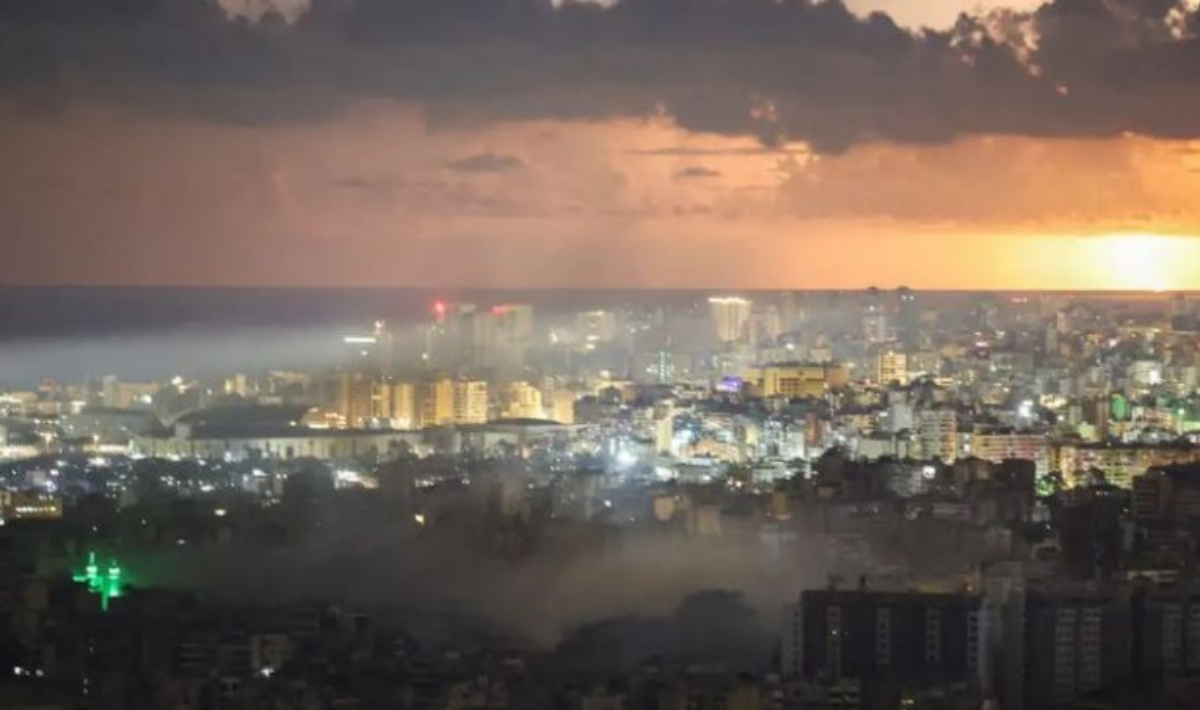 Μέση Ανατολή: Αμείωτη η ένταση για 26η μέρα – Νεκροί στον Λίβανο