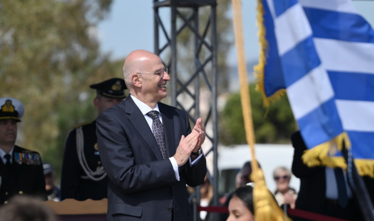 Δένδιας: «Nέα οπλικά συστήματα για τις Ένοπλες Δυνάμεις – Μετάβαση σε μία νέα εποχή»