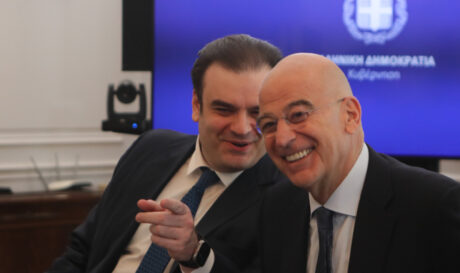 ΔΕΝΔΙΑΣ ΠΙΕΡΡΑΚΑΚΗΣ