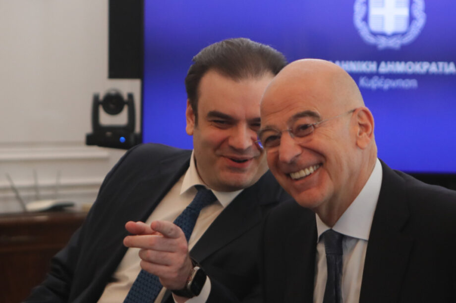 ΔΕΝΔΙΑΣ ΠΙΕΡΡΑΚΑΚΗΣ