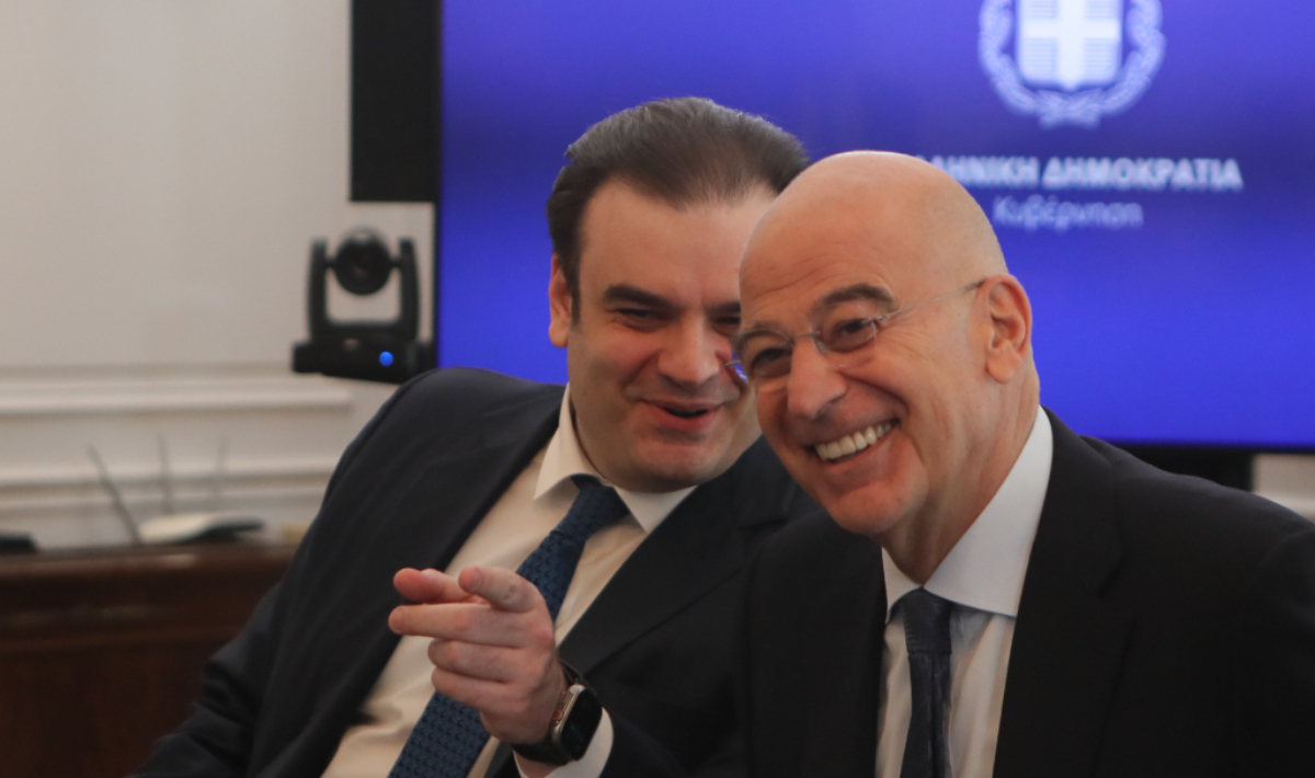 ΔΕΝΔΙΑΣ ΠΙΕΡΡΑΚΑΚΗΣ