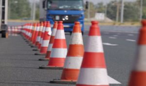 ΒΟΑΚ: Διακοπή κυκλοφορίας αύριο Τρίτη 10/3 στο τμήμα Νεάπολη – Άγιος Νικόλαος