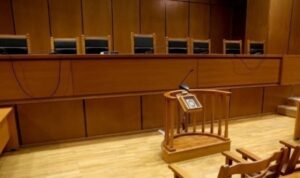 Δεύτερη καταδίκη για τον 68χρονο που παρακολουθούσε με κρυφή κάμερα 18χρονη φοιτήτρια