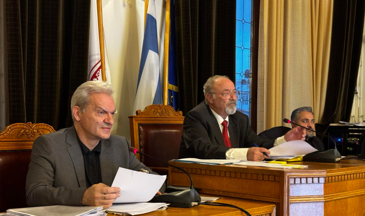 Δήμος Ηρακλείου: Φορείς και κάτοικοι στην ίδια πλευρά για το θέμα των προσφύγων/μεταναστών