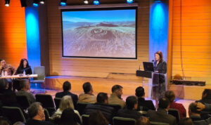 Λόφος Παπούρα: 7 εναλλακτικές θέσεις για τα ραντάρ του νέου αεροδρομίου Καστελλίου