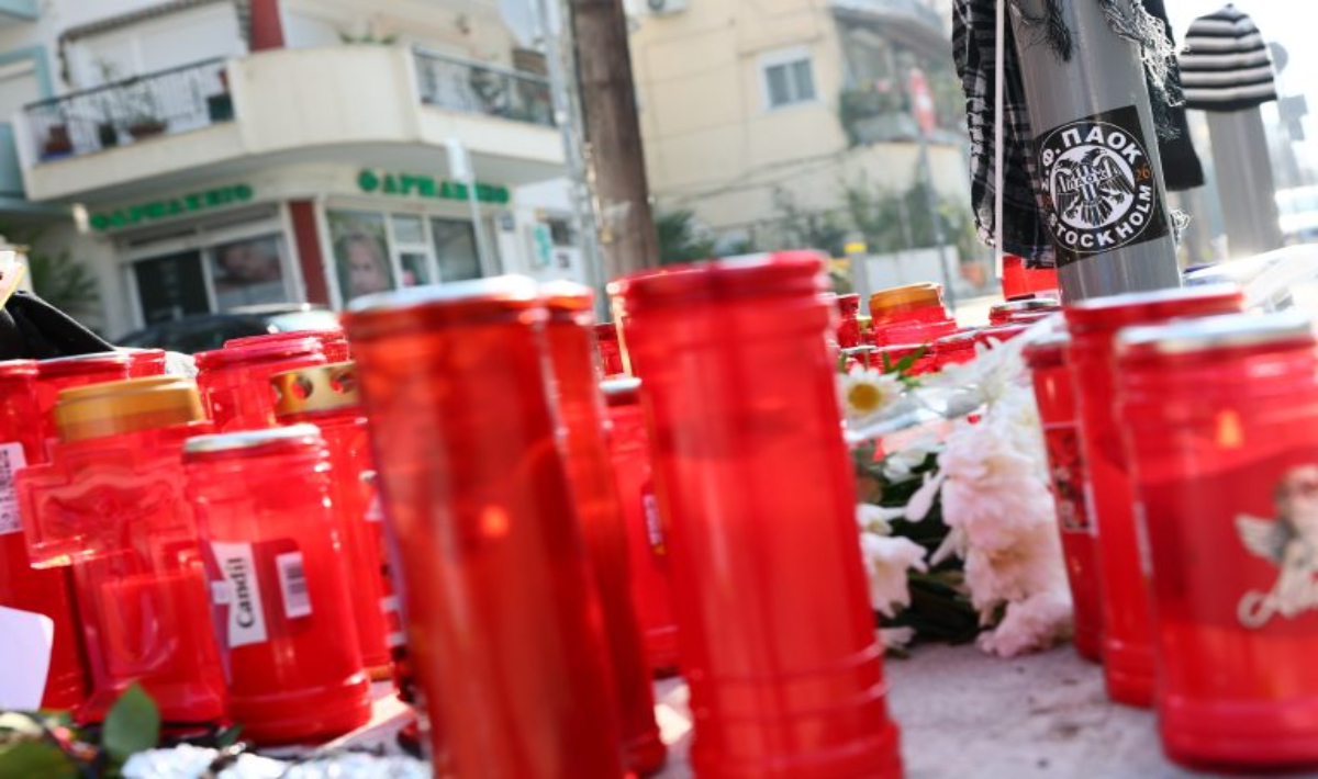 Δολοφονία 20χρονου στην Καλαμαριά: Νέα προθεσμία για τον 19χρονο φίλο του θύματος