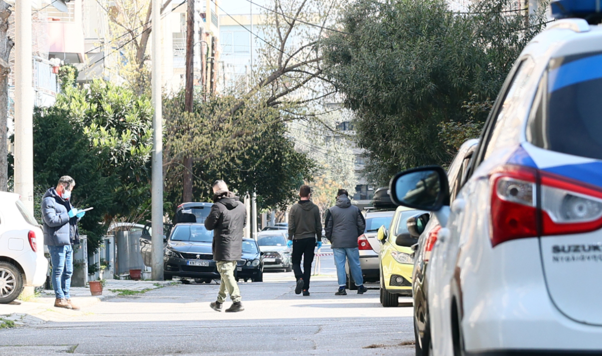 Θεσσαλονίκη: Στο δικαστήριο ο 19χρονος φίλος του 20χρονου που δολοφονήθηκε στην Καλαμαριά