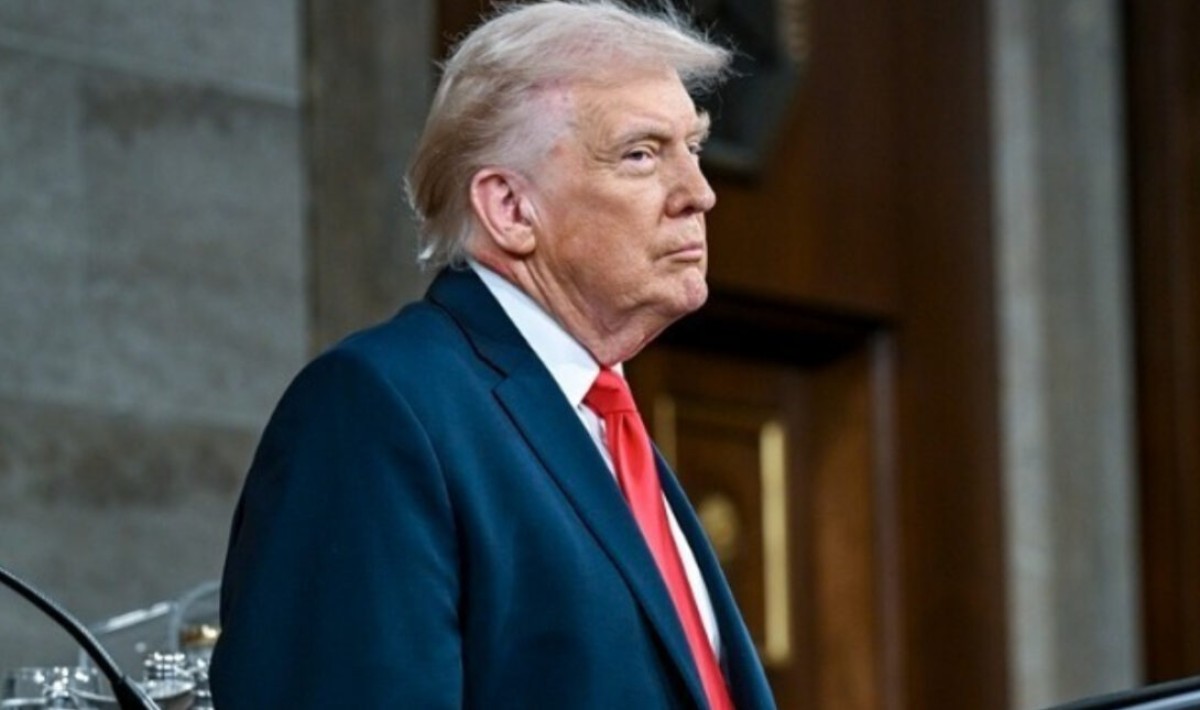 Ντόναλντ Τραμπ: «Αν οι σύμμαχοι δεν βοηθήσουν στα Στενά του Ορμούζ θα είναι κακό για το ΝΑΤΟ»