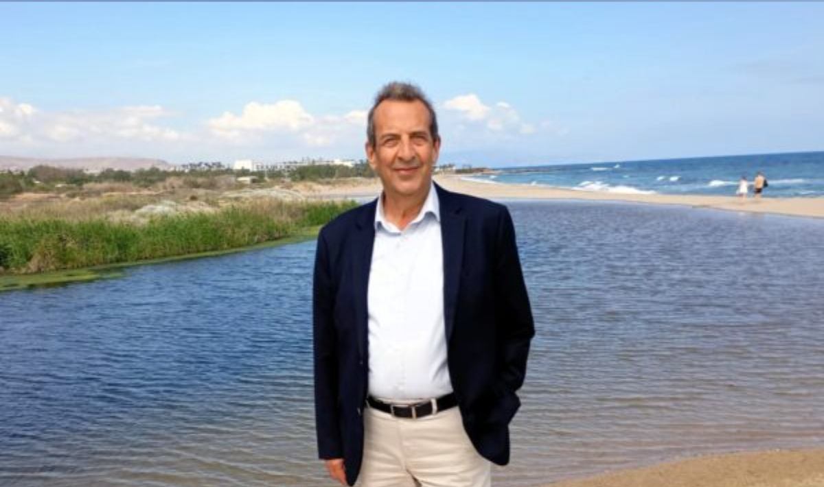 Ζαχαρίας Δοξαστάκης: Τι ακούστηκε και τι δεν ακούστηκε στο συνέδριο παρουσία Υπουργών για την Κρήτη