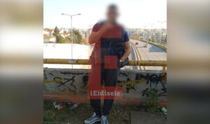 Θεσσαλονίκη: Αυτός είναι ο δράστης της δολοφονίας του 20χρονου – Είναι οπαδός του Άρη