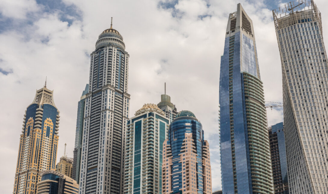 ΝΤΟΥΜΠΑΙ ΗΑΕ