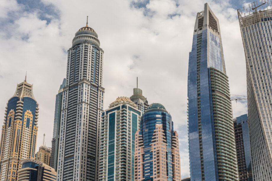 ΝΤΟΥΜΠΑΙ ΗΑΕ