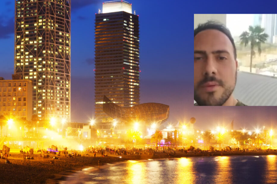 ΚΡΗΤΙΚΟΣ ΝΤΟΥΜΠΑΙ ΜΑΡΤΥΡΙΑ