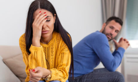 ΖΕΥΓΑΡΙ, ΣΧΕΣΗ σχέση