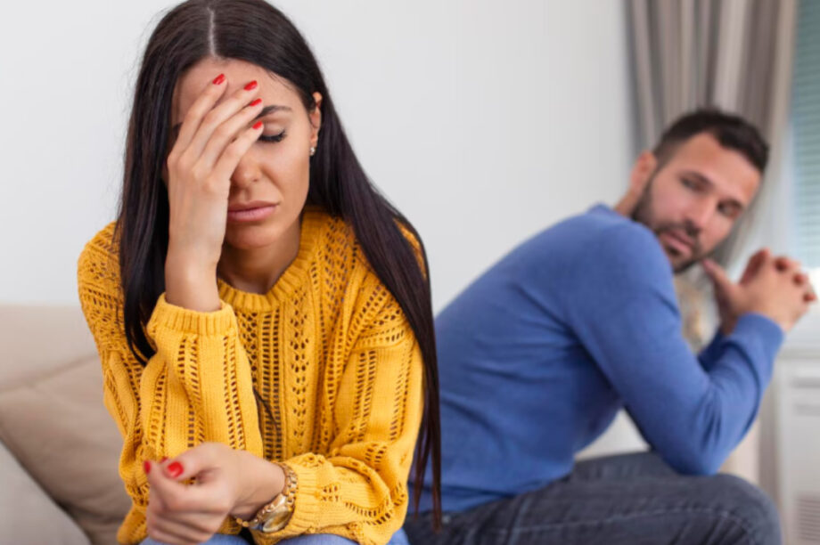 ΖΕΥΓΑΡΙ, ΣΧΕΣΗ σχέση