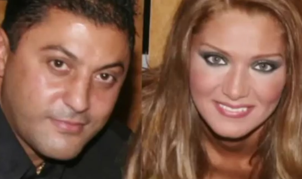 Ναταλία Γερμανού για Μπάμπη Λαζαρίδη: «Μου είπε ότι θέλει να γράψω ένα τραγούδι για την Αγγελική που ήταν η αγάπη του» (βίντεο)