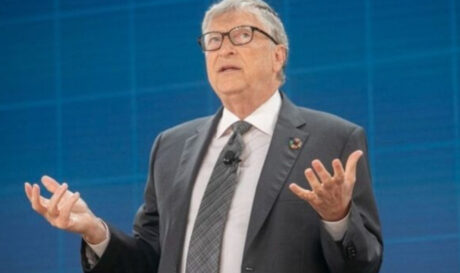 Μπιλ Γκέιτς