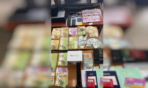 Ηράκλειο: Στον εισαγγελέα σήμερα οι 21 συλληφθέντες για την υπόθεση εμπορίας ανθρώπων