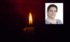 Κρήτη: Θλίψη για τον πρόωρο χαμό της αγαπημένης εκπαιδευτικού Αναστασίας Μανδαλάκη