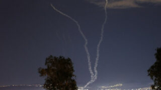 ΙΡΑΝ ΙΣΡΑΗΛ ΕΚΡΗΞΕΙΣ