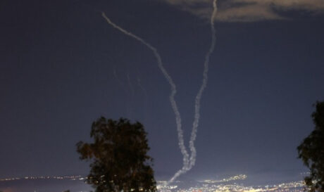 ΙΡΑΝ ΙΣΡΑΗΛ ΕΚΡΗΞΕΙΣ