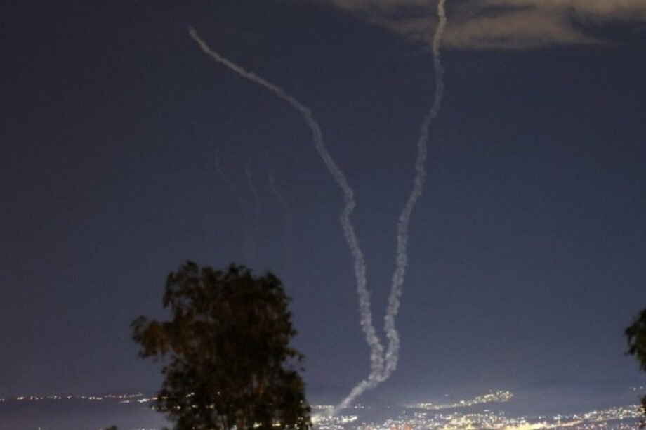 ΙΡΑΝ ΙΣΡΑΗΛ ΕΚΡΗΞΕΙΣ