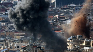 ΗΠΑ ΙΡΑΝ ΙΡΑΚ ΙΣΡΑΗΛ