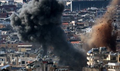 ΗΠΑ ΙΡΑΝ ΙΡΑΚ ΙΣΡΑΗΛ